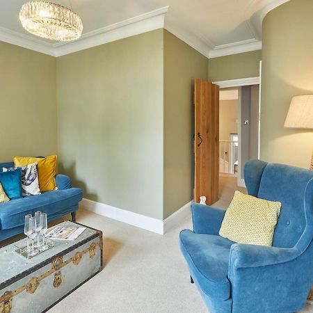 Henderson House Appartement Whitby Buitenkant foto