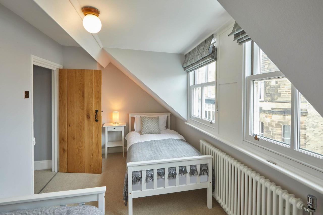 Henderson House Appartement Whitby Buitenkant foto