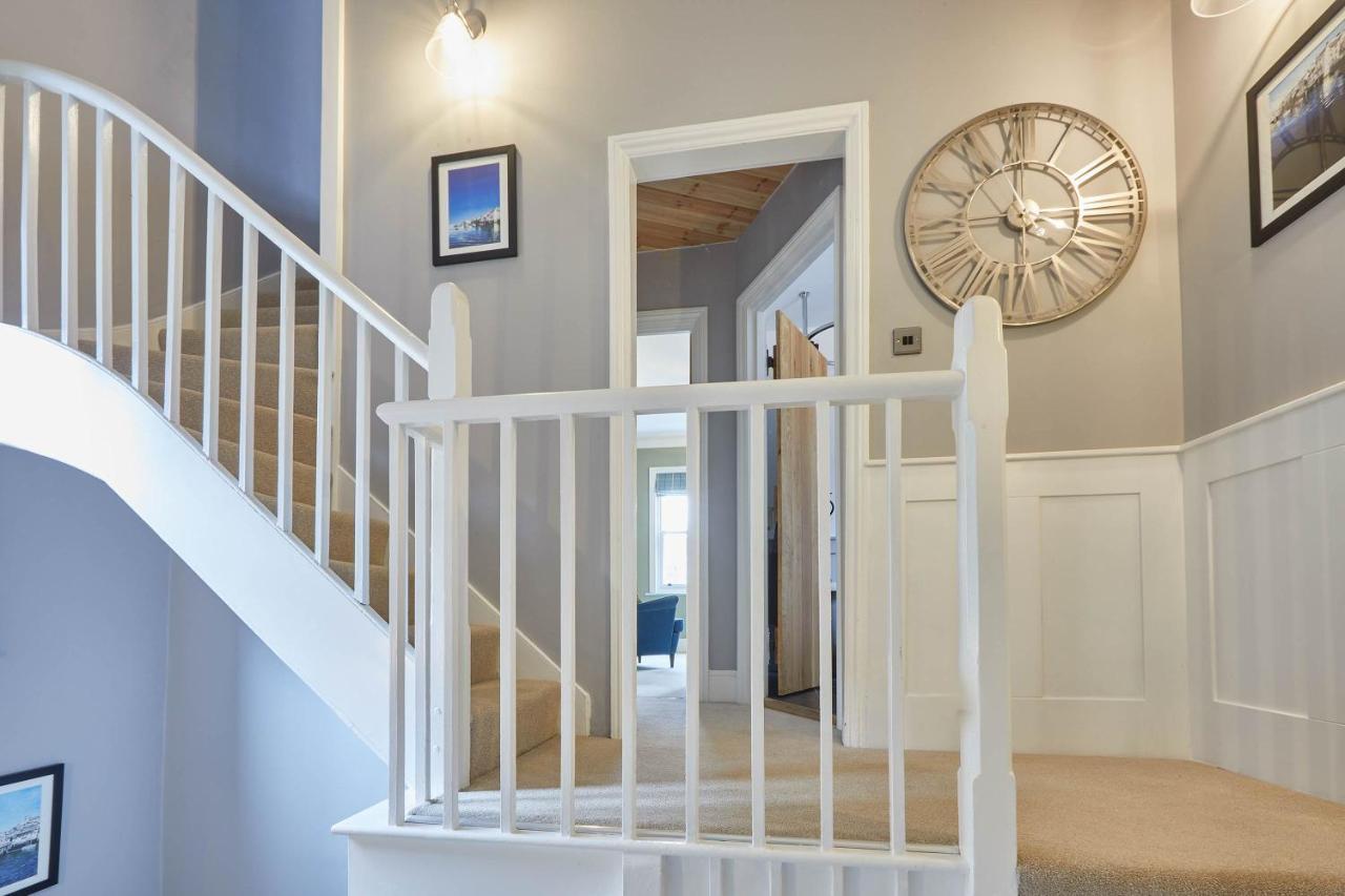 Henderson House Appartement Whitby Buitenkant foto