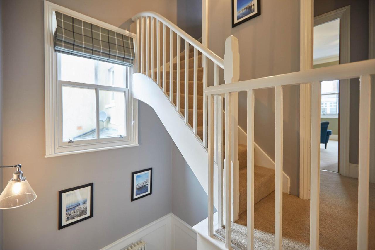 Henderson House Appartement Whitby Buitenkant foto