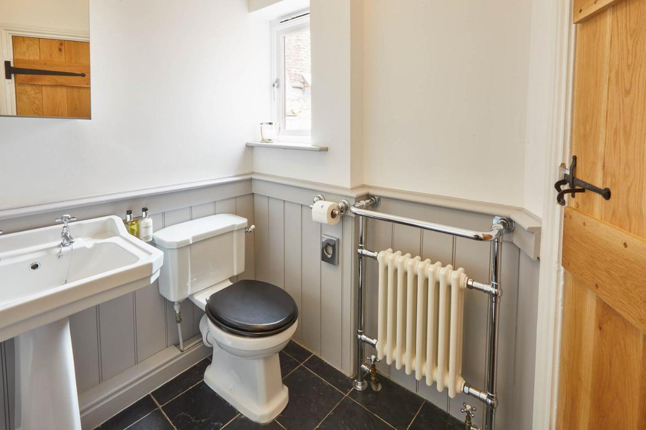 Henderson House Appartement Whitby Buitenkant foto