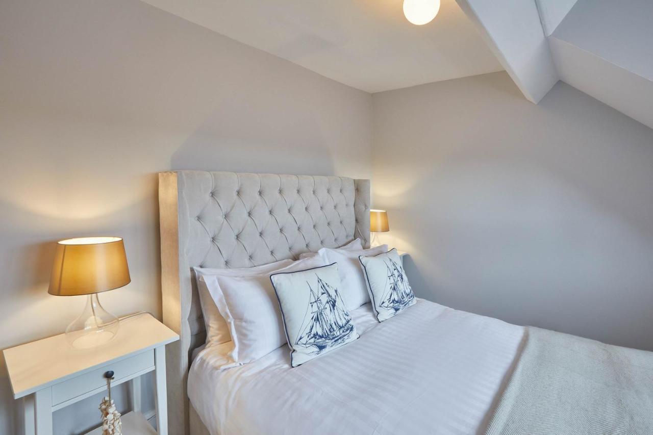 Henderson House Appartement Whitby Buitenkant foto