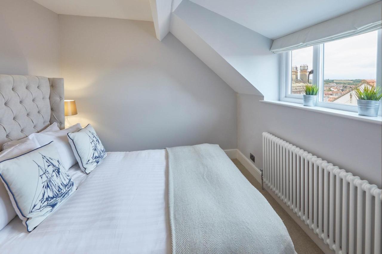 Henderson House Appartement Whitby Buitenkant foto